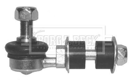 BORG & BECK Stiepnis/Atsaite, Stabilizators BDL7289